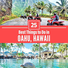 Best Top Things To Do In Oahu Tours Reviews