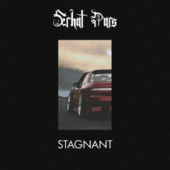 STAGNANT