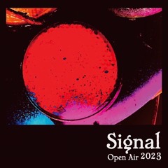 2023.06.18 Signal Open Air 2023 - DJ NOCO