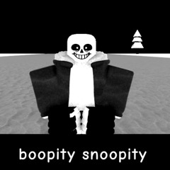 boopity snoopity | Undertale: ASOBR OST