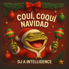 Coqui,coqui _Navidad_
