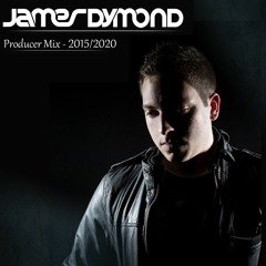James Dymond - Producer Mix 2015/2020