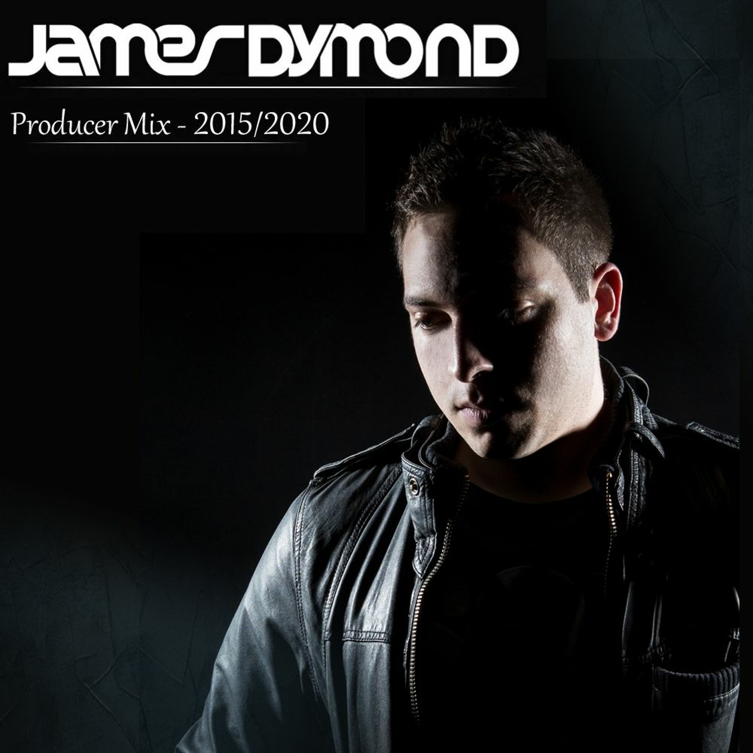 James Dymond Podcast