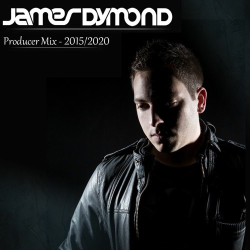 James Dymond - Producer Mix 2015/2020