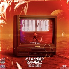 SOUND SPACE (BONUS SET)