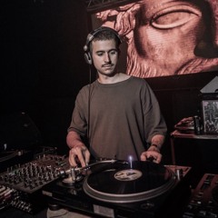 Nicolás Arin - M.E.R. Mixes 005