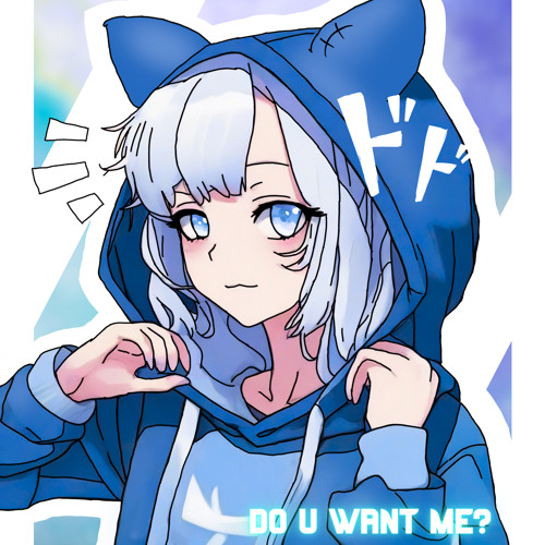 Do u want me?