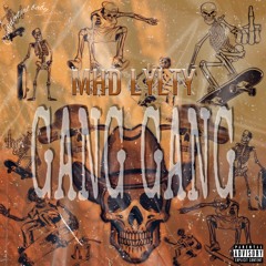 GANG GANG