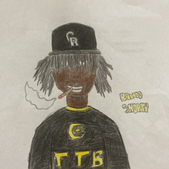BandoShorty-Uzi(Produced WuWop)