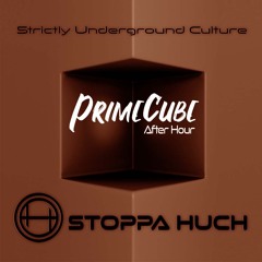 PrimeCube after hour 09/2022 "Strictly Underground Culture" - till the end -