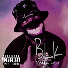 BLK - Maddog Rexx