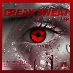 Lektrique -break sweat (DjTranceponder 4am house remix)