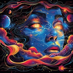 Eternal now x Lovely x Fuck you all the time