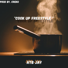 Cook Up Freestyle prod by. CREKO