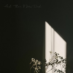 PREMIERE: Les - And Then It Was Dark