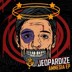 Jeopardize - Amnesia [Low Down Deep]