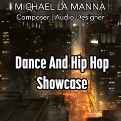Dance And Hip Hop Showcase