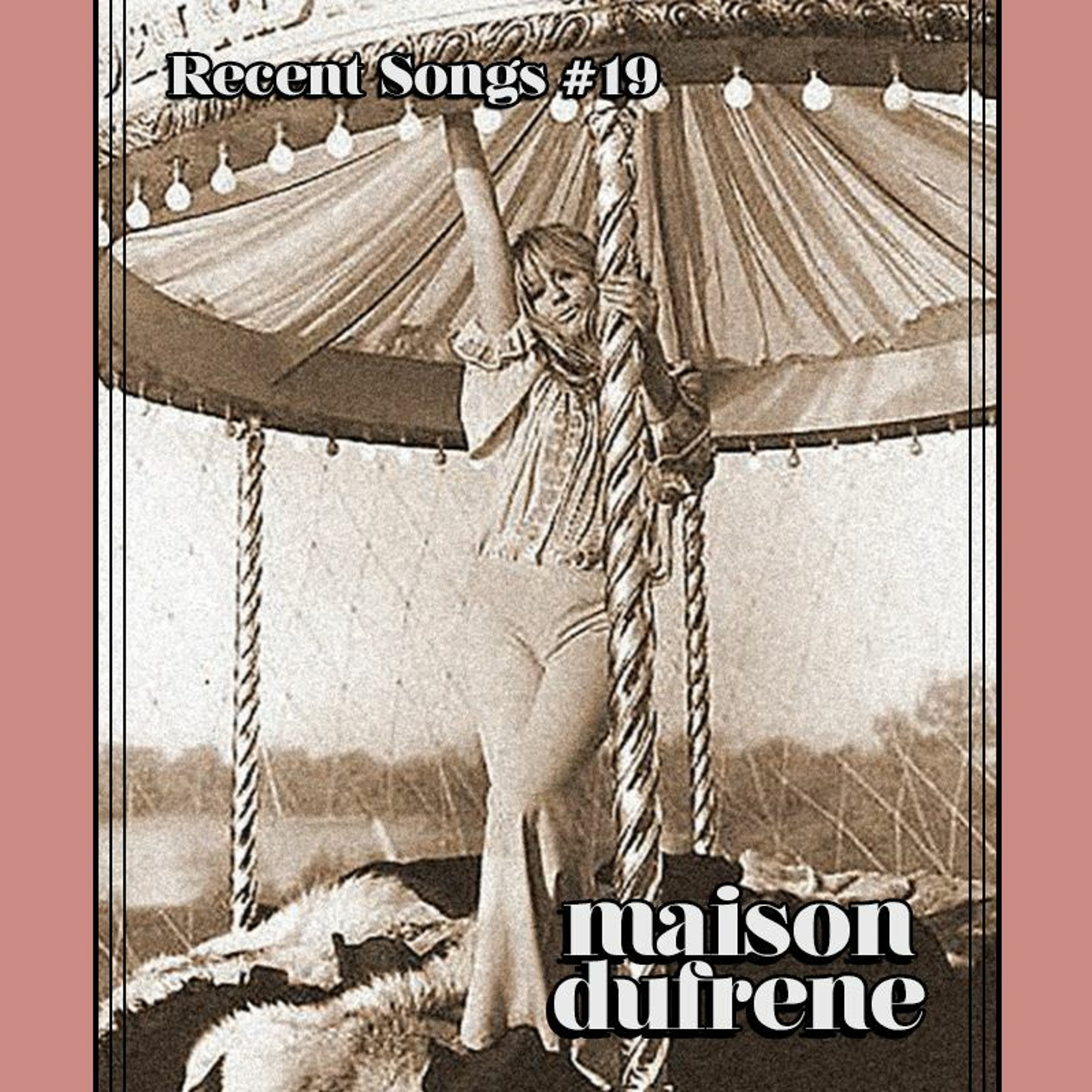 Maison Dufrene