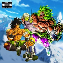I CAN'T BE TOUCHED [Prod. By Mari Bourne]