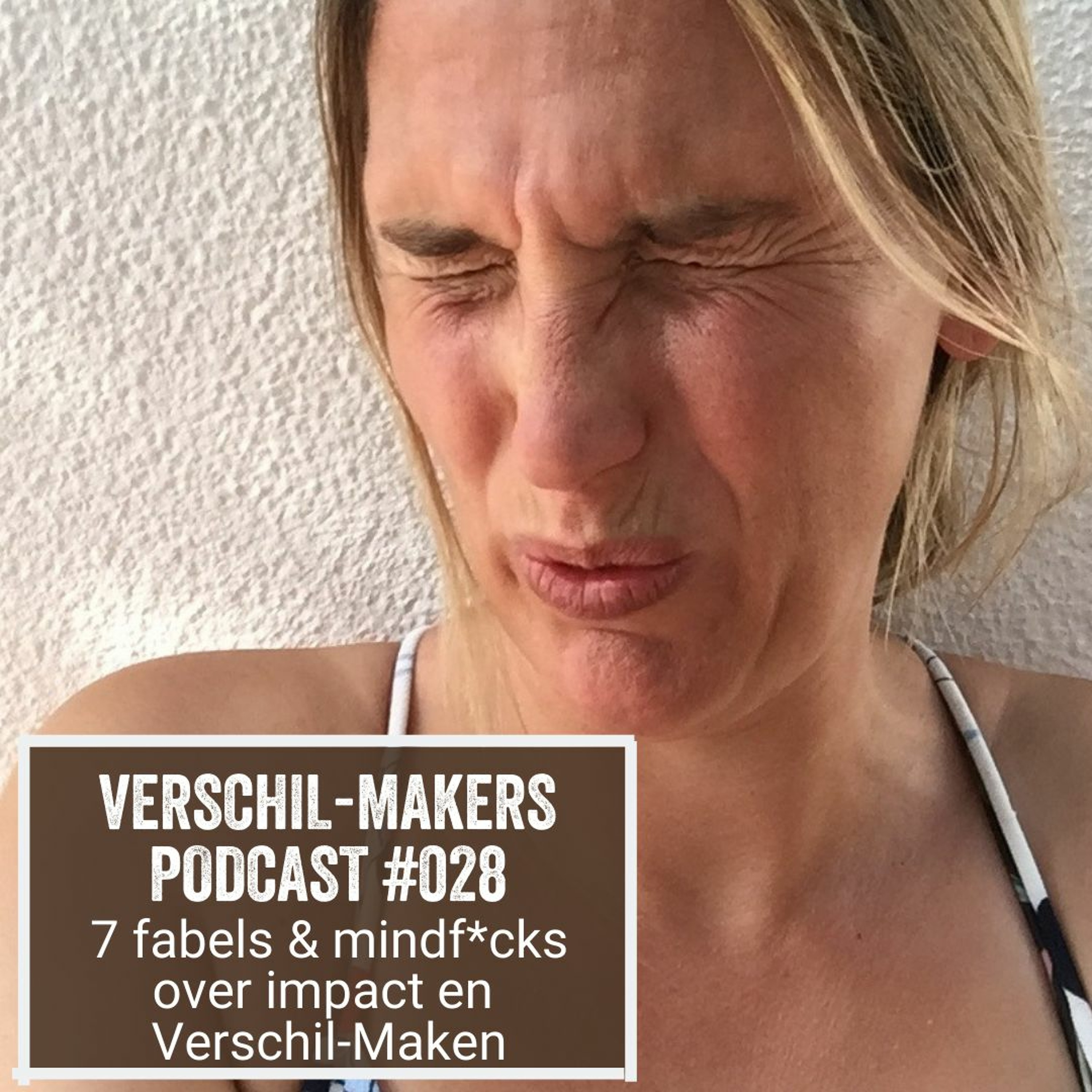 Verschil-Makers Podcast