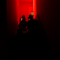 Fire On The Mountain