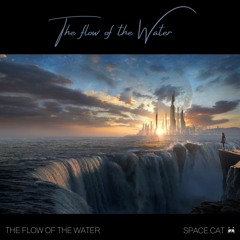 The flow of the Water