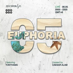 TRANCE4M pres Euphoria [Ep5] [06.05.2020] feat. Tony Hang - Uplifting / Vocal Trance