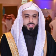 سورة الطارق، من أجمل تلاوات الشيخ: خالد الجليل.