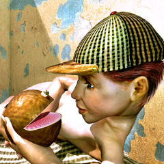 Talk To Your Fruit