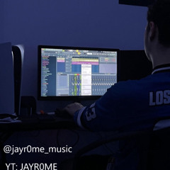 PAPAPLATTE - BIS ZU IHR (JAYR0ME REMIX)