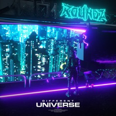 Roundz- Different Universe [FREE DOWNLOAD]