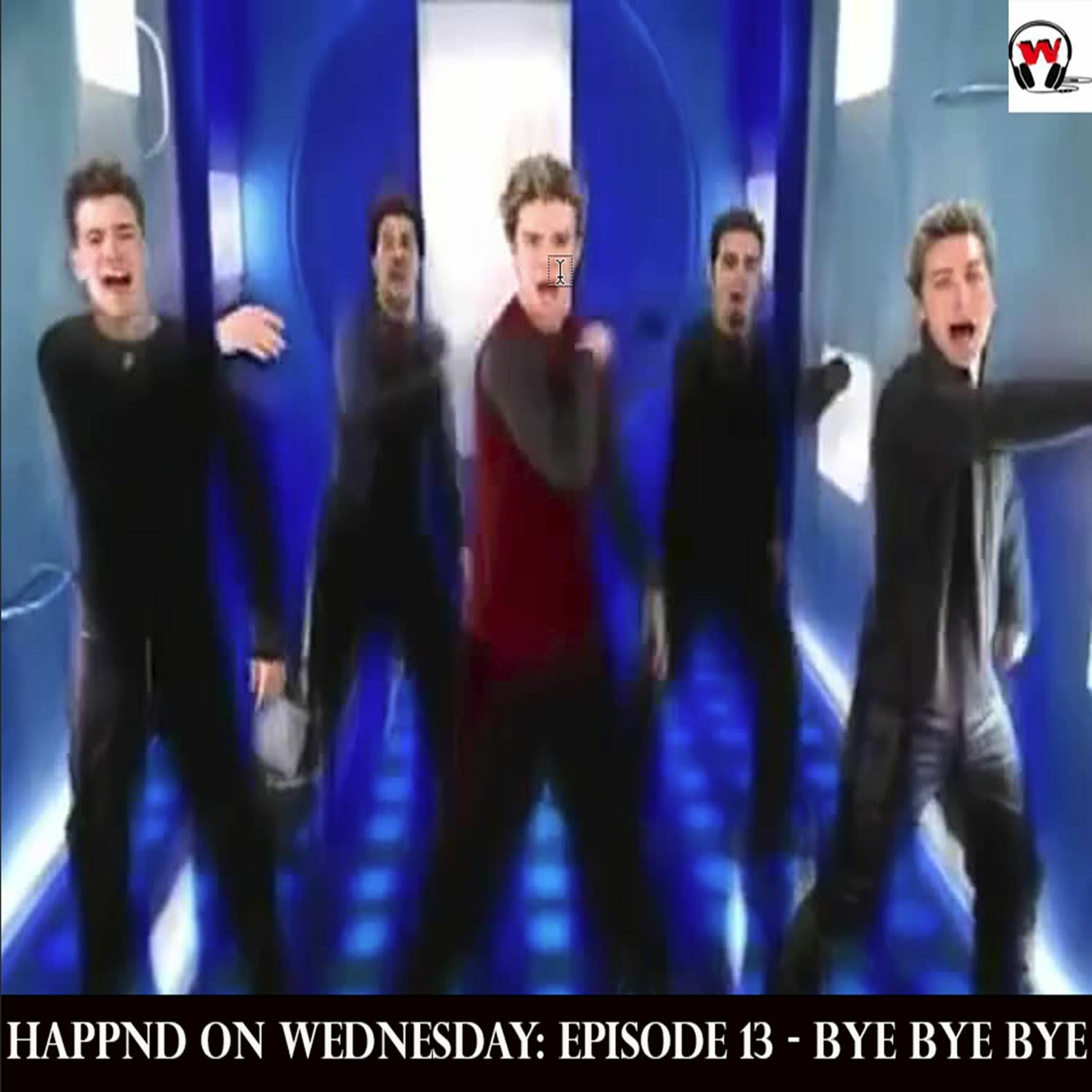 It Happnd on Wednesday