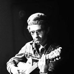 J.J. Cale