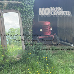 Cajacoustididge One Shot Improvised 2 (Feat.Guillaume Huart & Quentin)