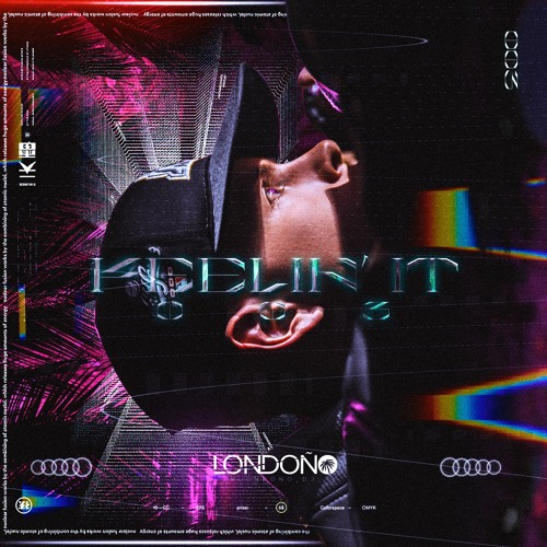 FEELIN' IT 003