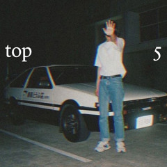 top 5 (p. VITALS)