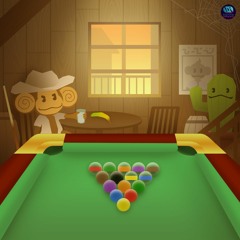 Monkey Billiards 2 Lofi (From "Super Monkey 2") [Hotline Sehwani]