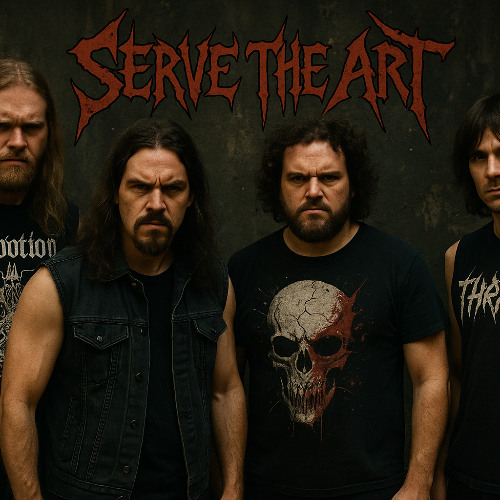 Nobody Believes Your Shit