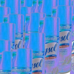 Desinfectante L^S0LL