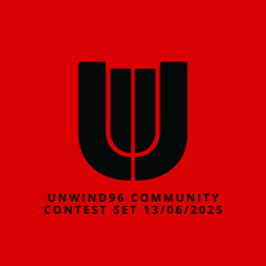 GUIDØ B2B ME5MAN UNWIND96 13/06/2025 CONTEST