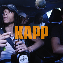 "Kapp"| Hazard Lights ⚠️