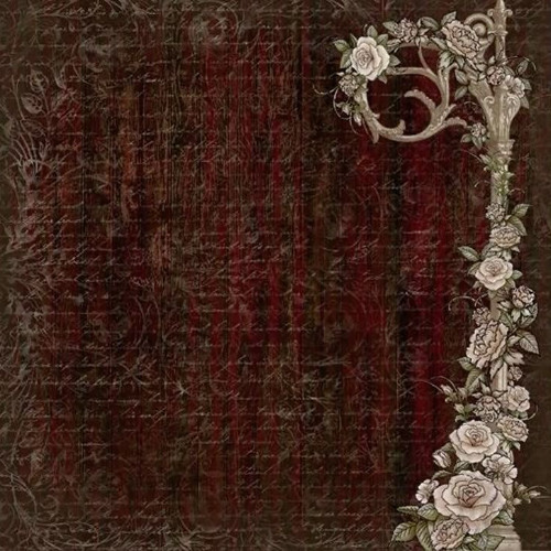 A real ghost would never hurt me or my feelings (reupload)