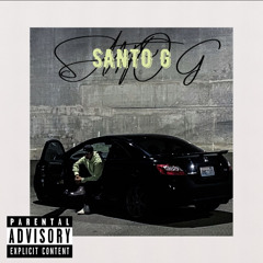 SANTO G - Green Light