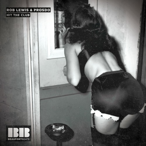 Rob Lewis & Prosdo - Hit The Club (Original Mix)
