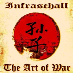 The Art Of War (Original Mix)