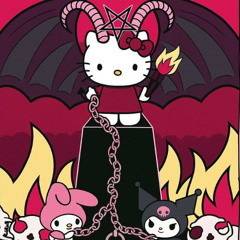 HELLOKITTY666 (prod. koukai)