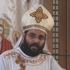 غاليين عليه القس ايليا نجيب قداس الجمعة 15 10 2021