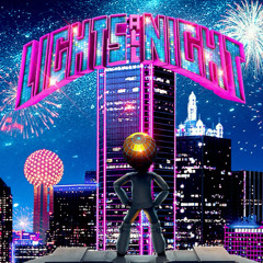 LAN 2025 DJ Discord Contest - ETHER