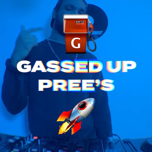 #VIBEoftheWEEK: GASSED UP PREE'S