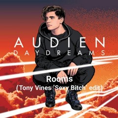 Audien Vs David Guetta - Rooms (Tony Vines 'Sexy Bitch' Edit)BUY= Free Download